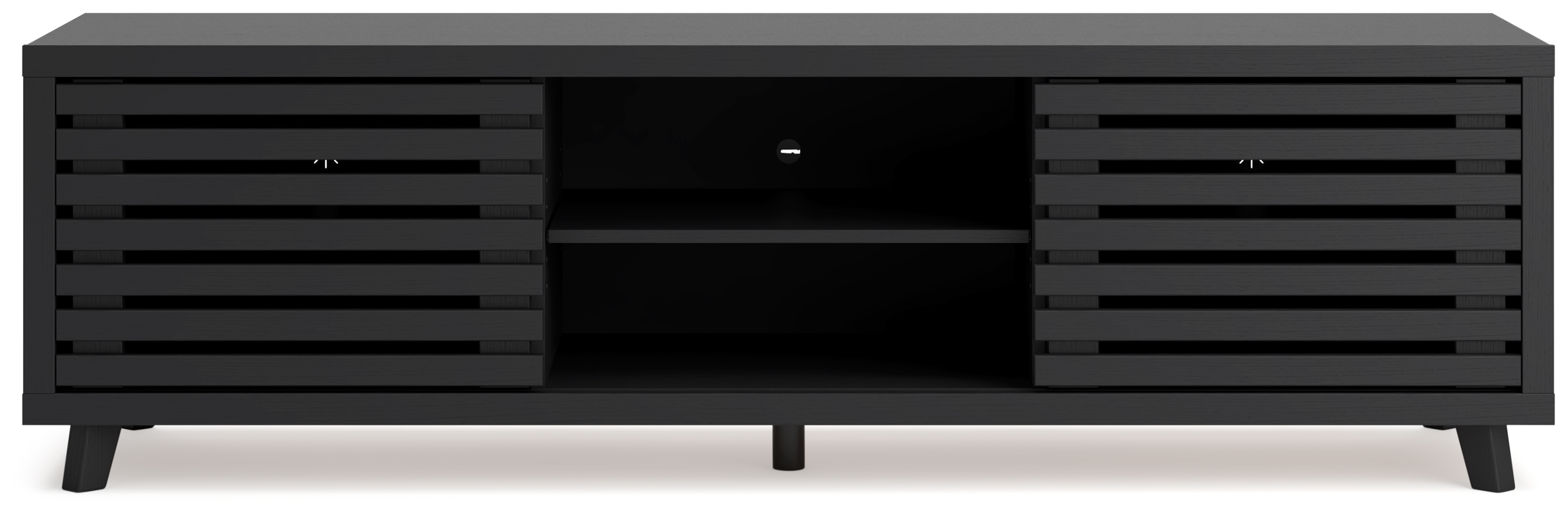 Extra Large TV Stand