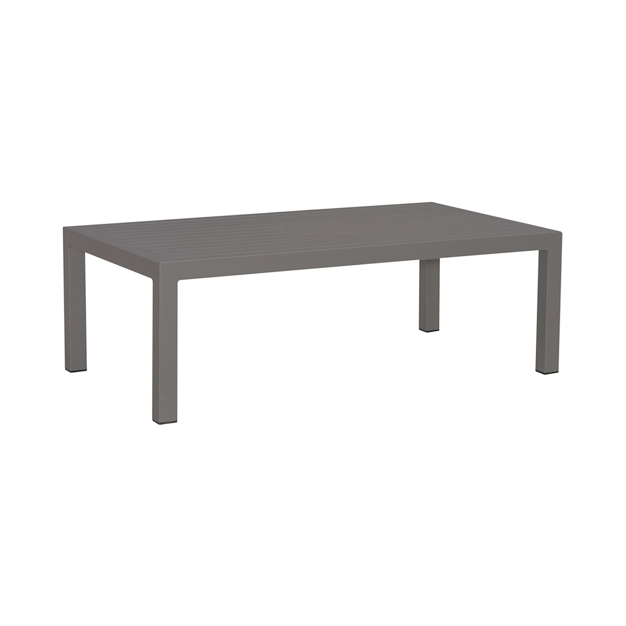 Liberty Furniture Plantation Key Outdoor Cocktail Table