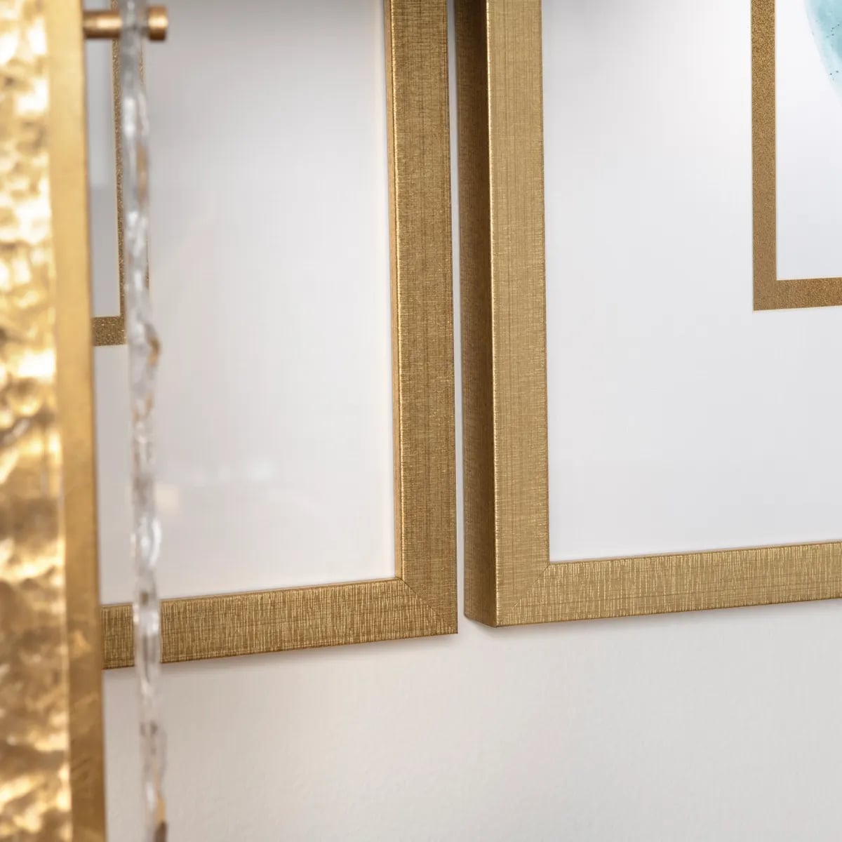 Carver Wall Art - Set of 6