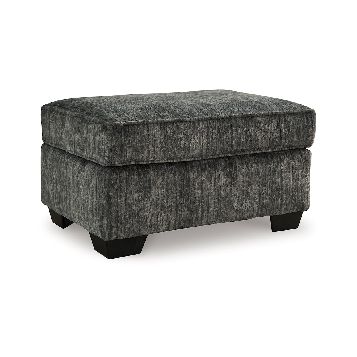 Signature Design by Ashley Furniture Lonoke Ottoman