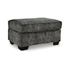 Ashley Furniture Signature Design Lonoke Ottoman