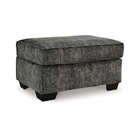 Contemporary Ottoman