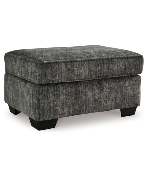 Contemporary Ottoman