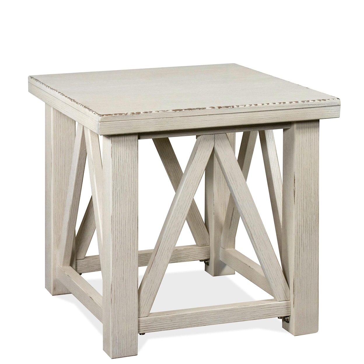 Riverside Furniture Aberdeen End Table