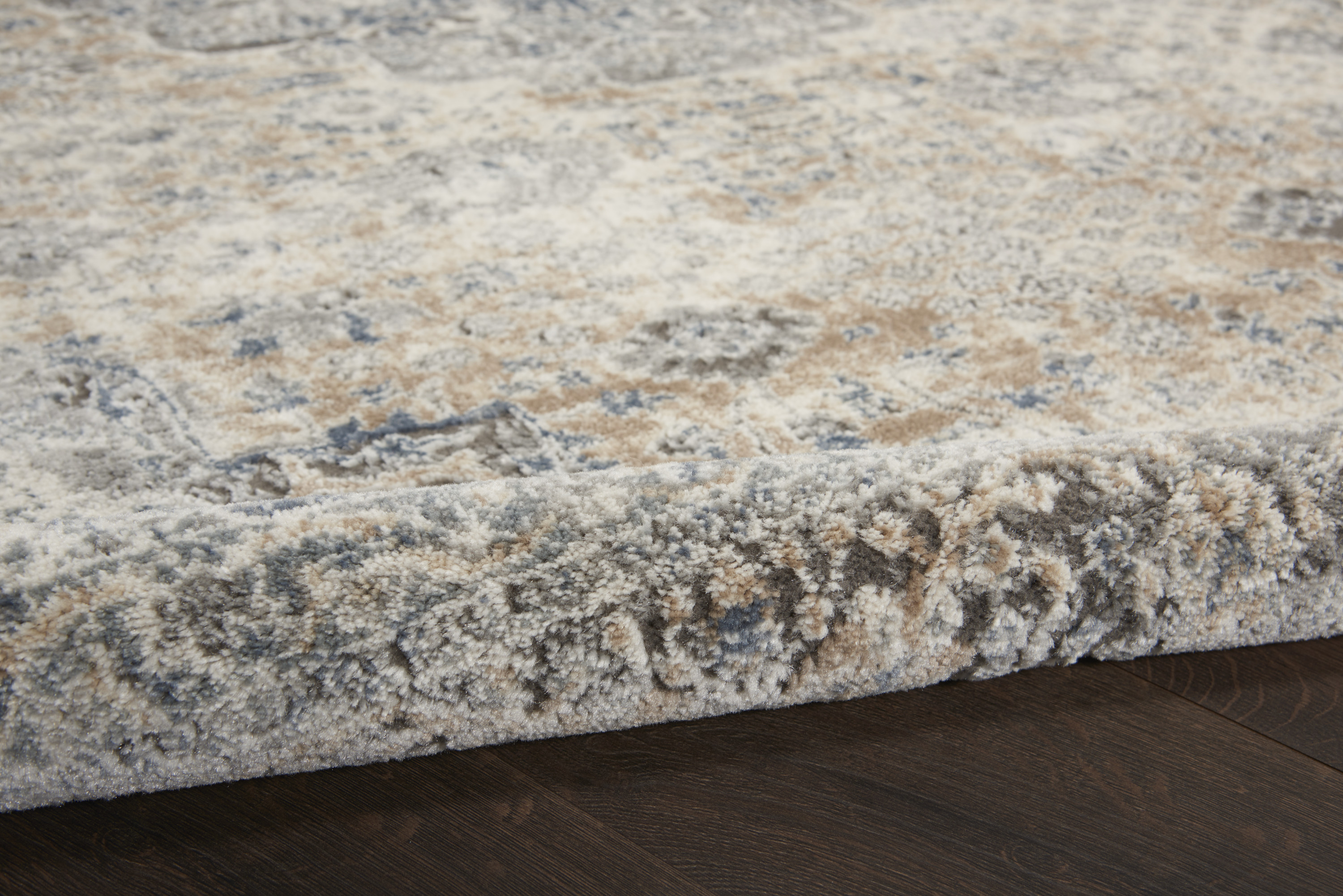 Nourison Quarry 8'10" x 11'10"  Rug