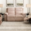 La-Z-Boy Joel Power Reclining Loveseat