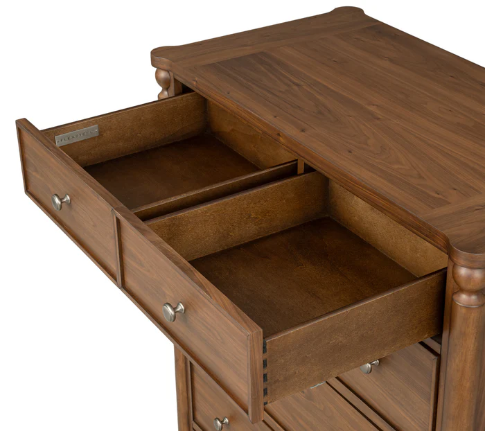 Flexsteel Statements Azalea Drawer Chest