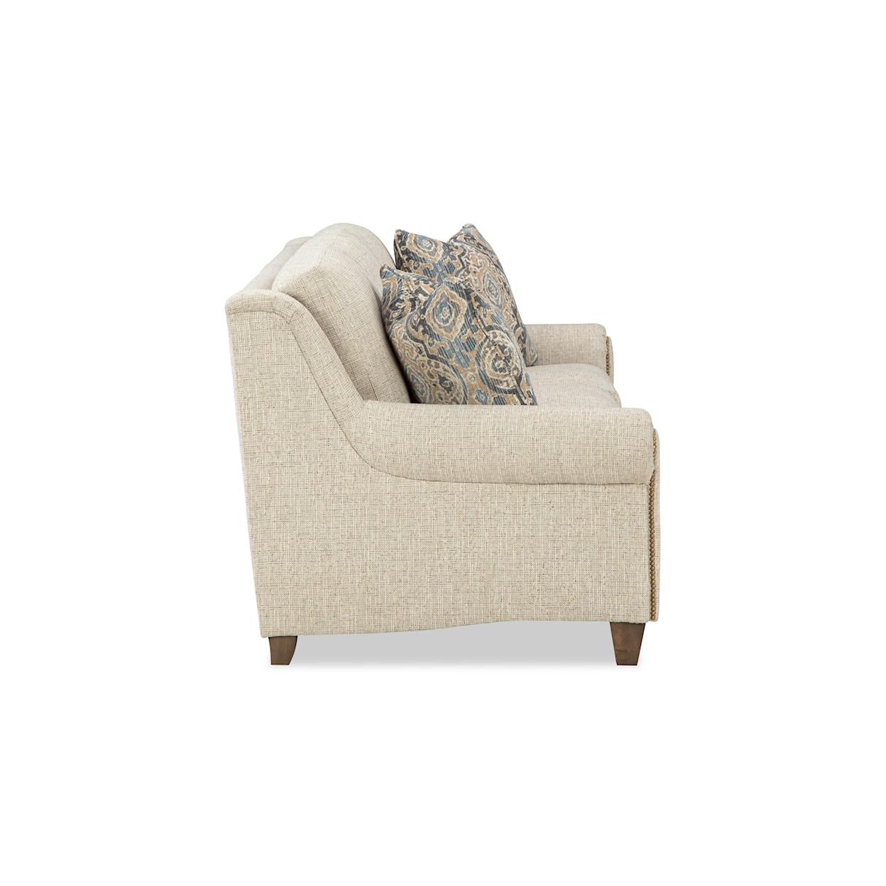 Hickory Craft 730950 Sofa