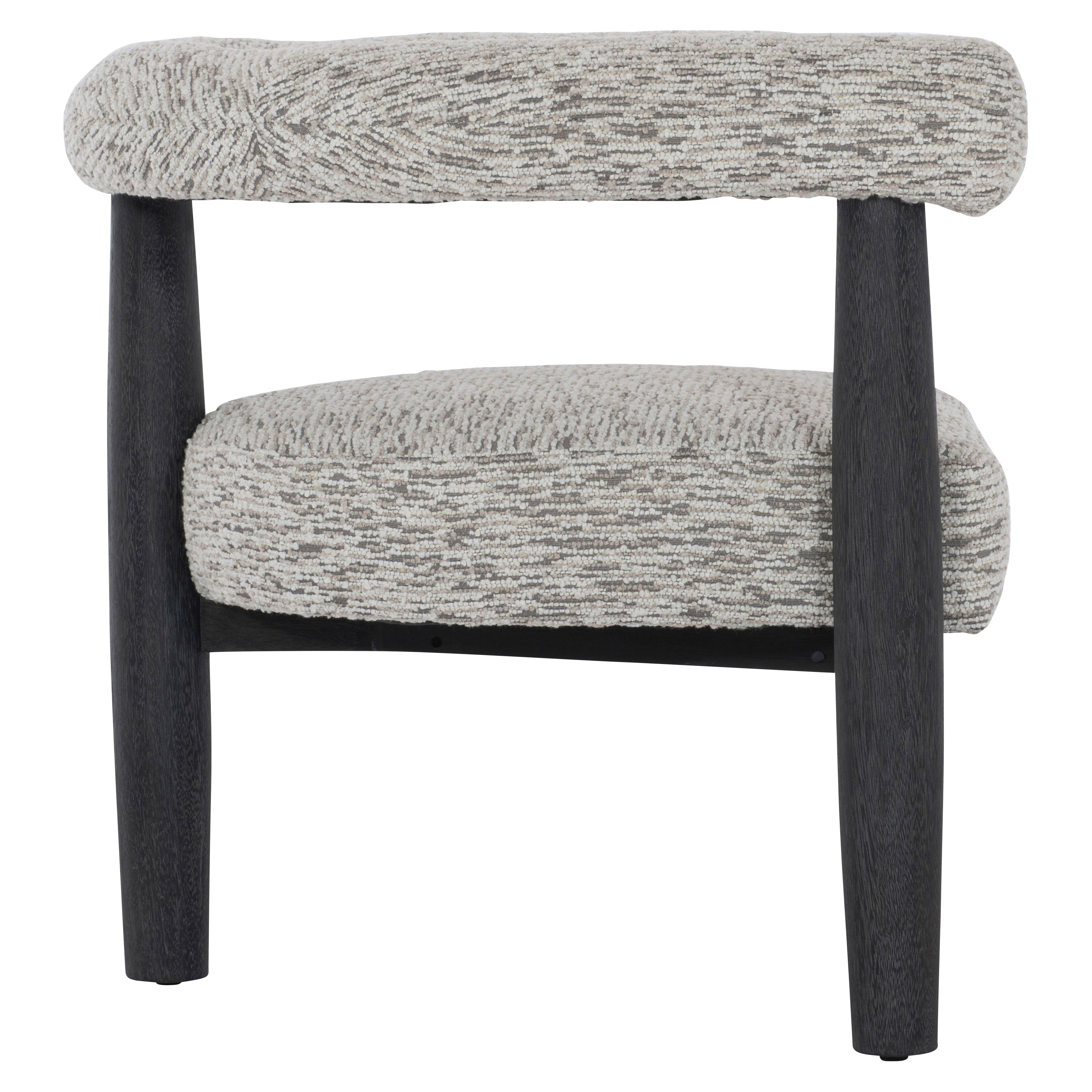 Bernhardt Bernhardt Living Petra Fabric Chair