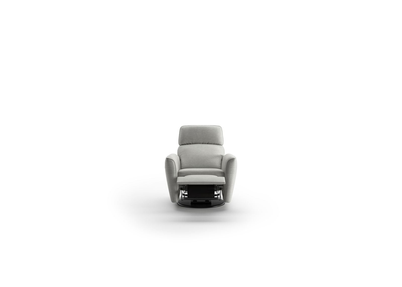 Luonto Welted Power Recliner