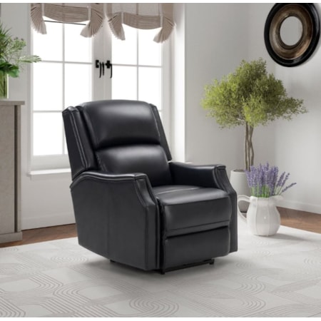 Big and Tall Power Recliner