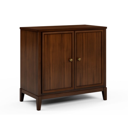 2-Door Cabinet