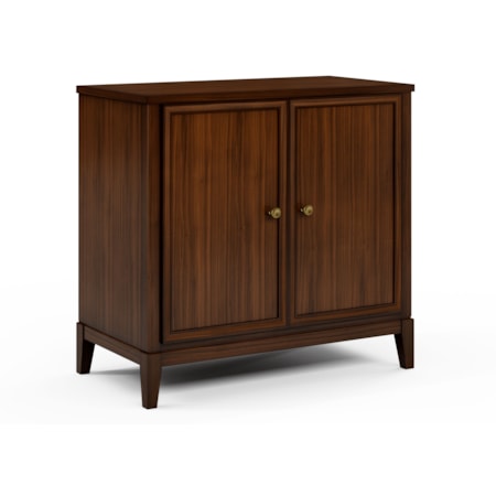 2-Door Cabinet