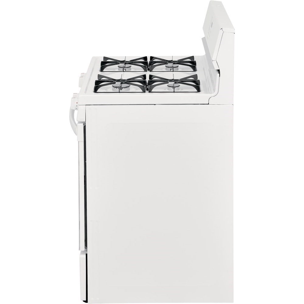 Frigidaire Gas Ranges 30" Free Standing Gas Range