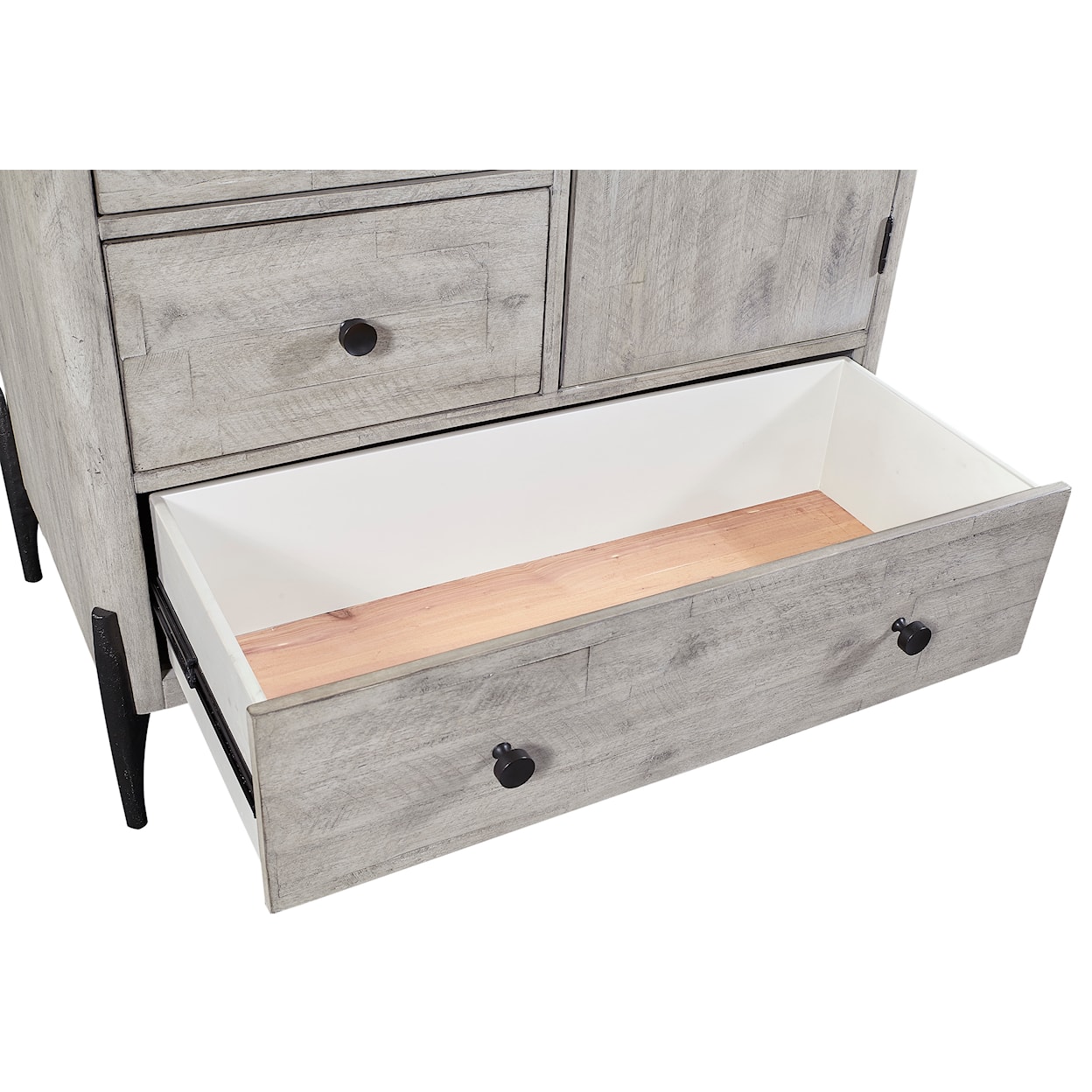 Aspenhome Zane Dresser