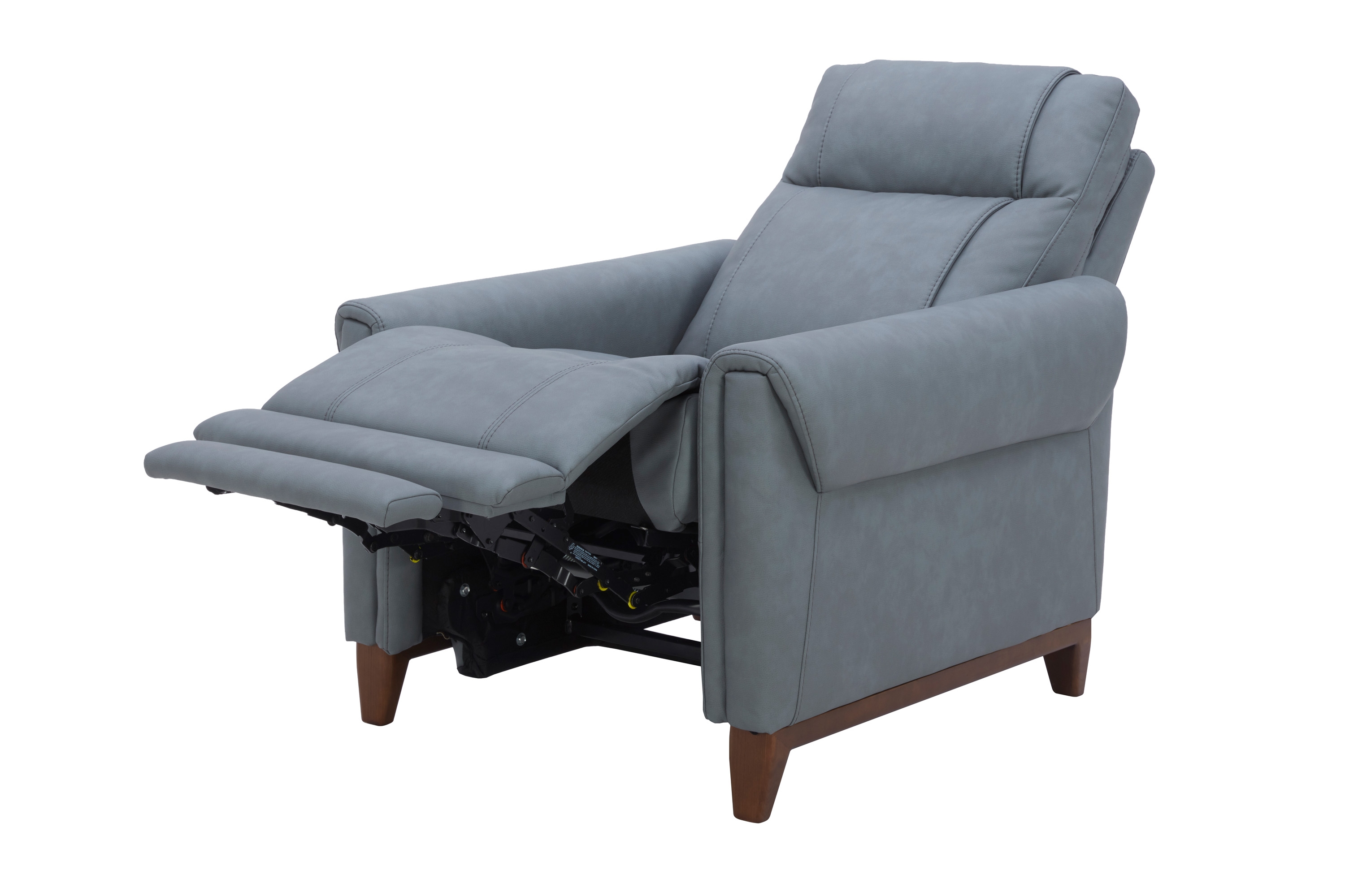 High Leg Power Recliner
