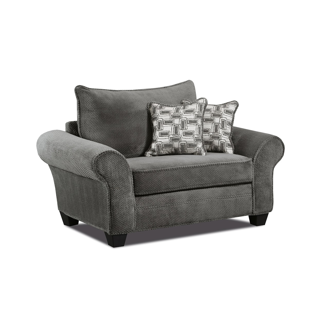 Behold Home 1000 Artesia Accent Chair