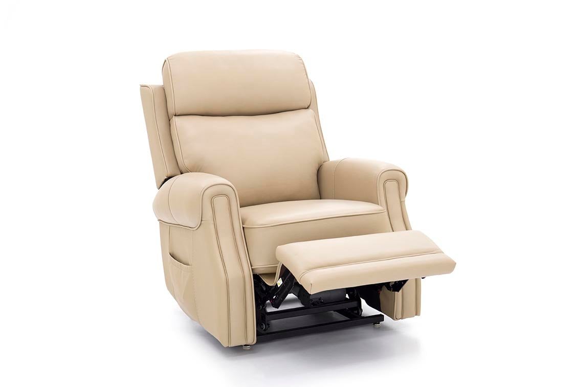 Barcalounger Lance Power Lift Recliner
