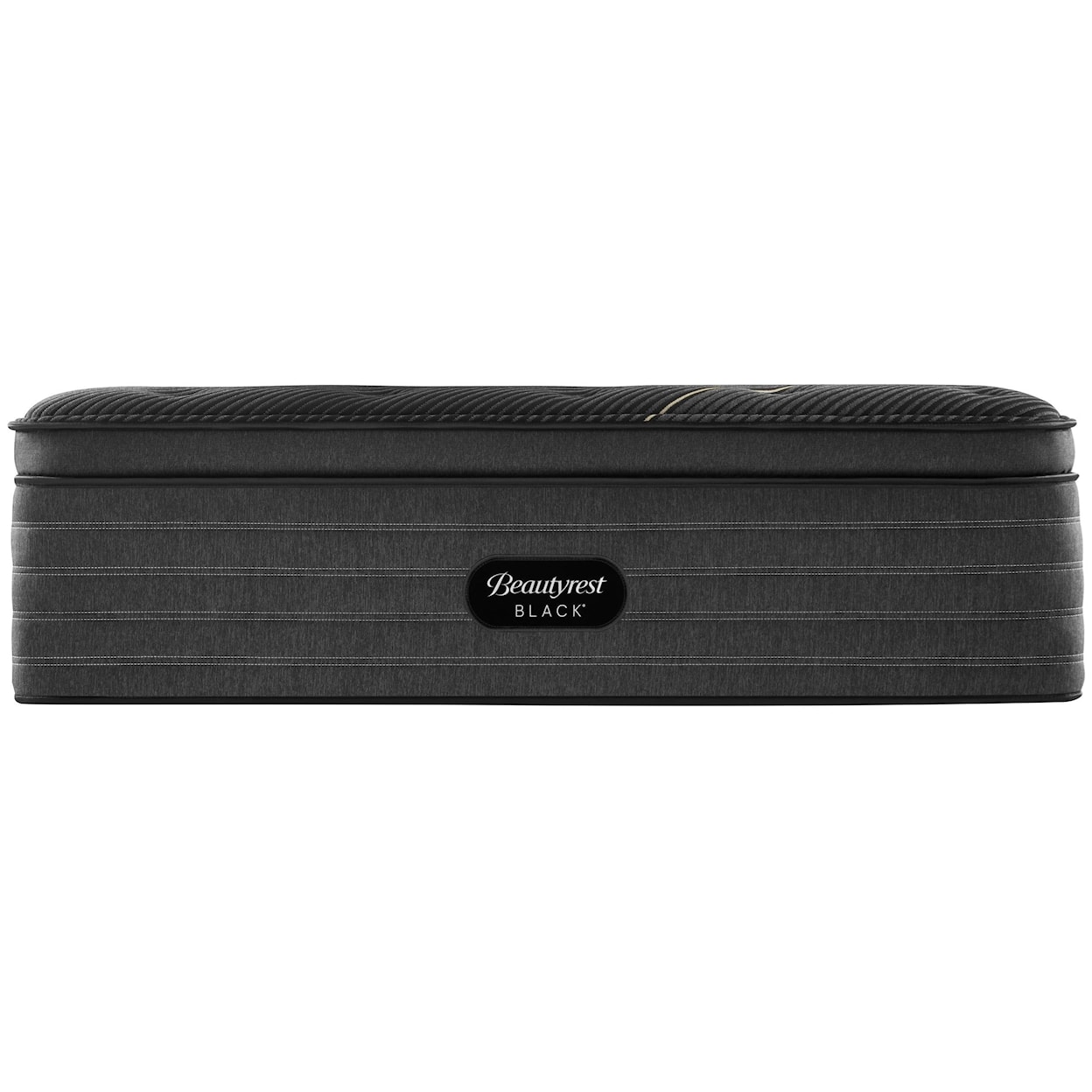 Beautyrest Beautyrest® Black K-Class 15.75" Firm Pillow Top Mattress - Twin XL