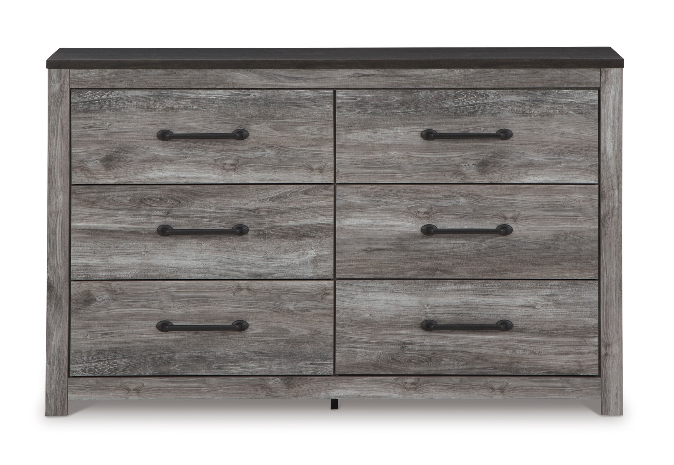 Six Drawer Dresser
