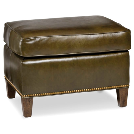 Arrington Ottoman