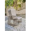 Signature Beach Front Sling Arm Chair (Set of 4)