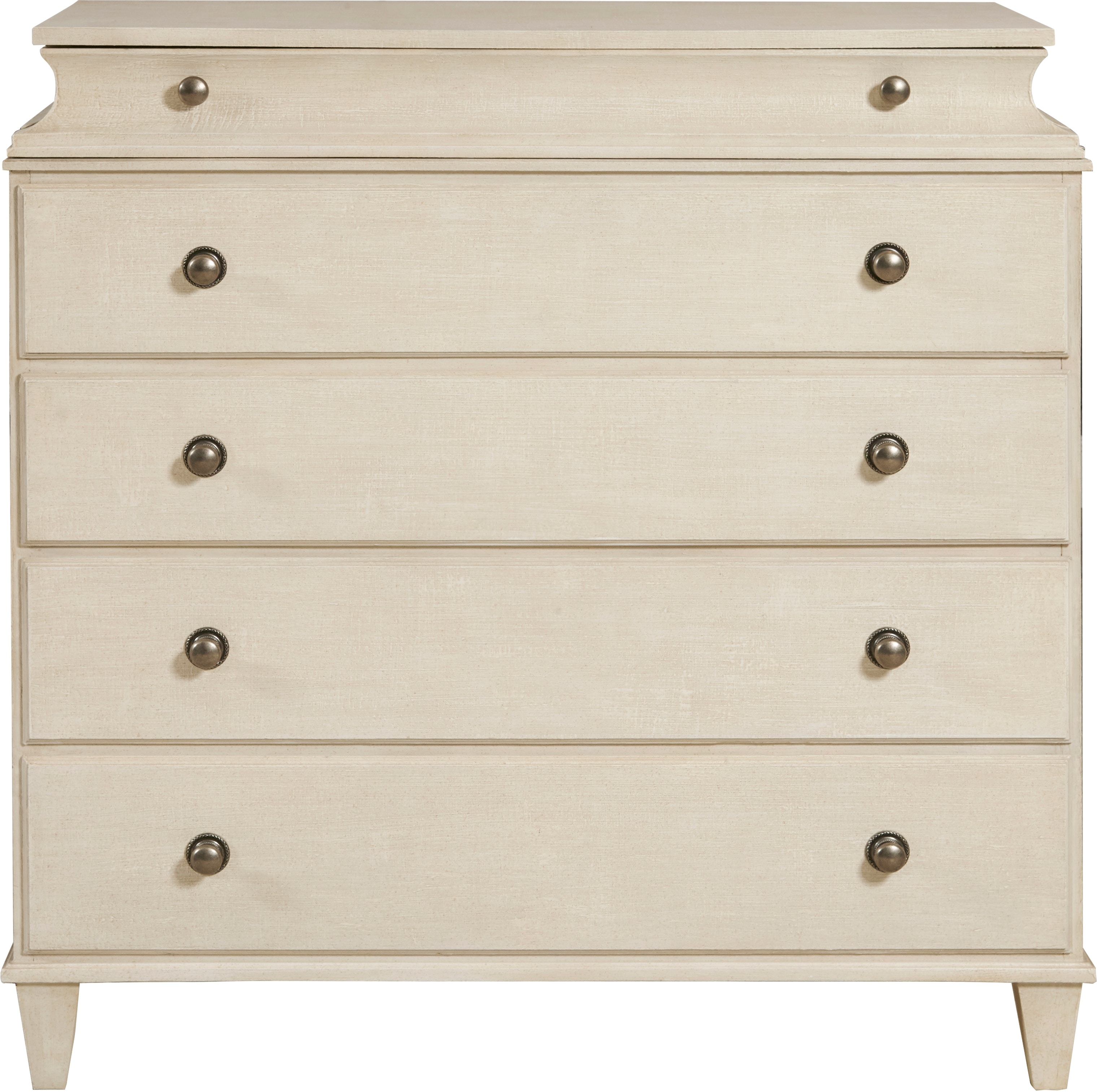 5-Drawer Bachelor's Bedroom Chest