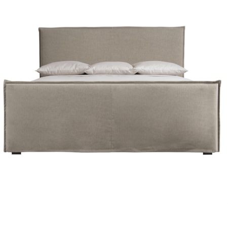 Gerston King Bed