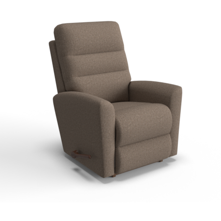 Rocking Recliner