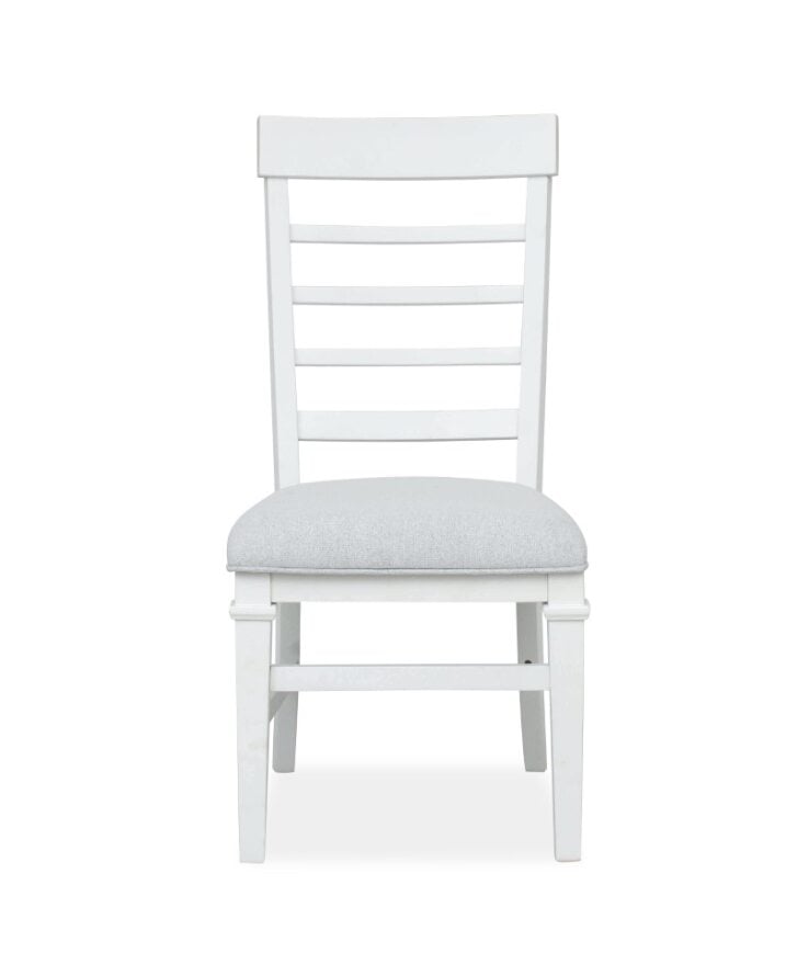 Magnussen Home Charleston Dining Side Chair