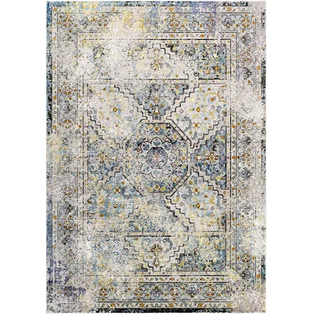 8 x 10 Rug