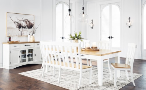 Dining Set