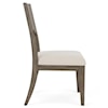 Riverside Furniture SARIEL Dining Side Chair