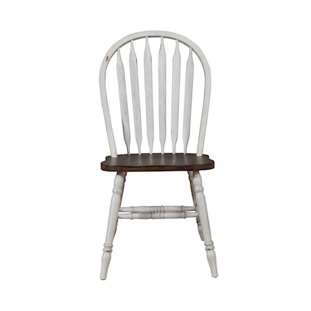 Windsor Side Chair