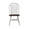 Libby Carolina Crossing Windsor Side Chair