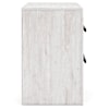 Signature Design by Ashley Cayboni 2-Drawer Nightstand
