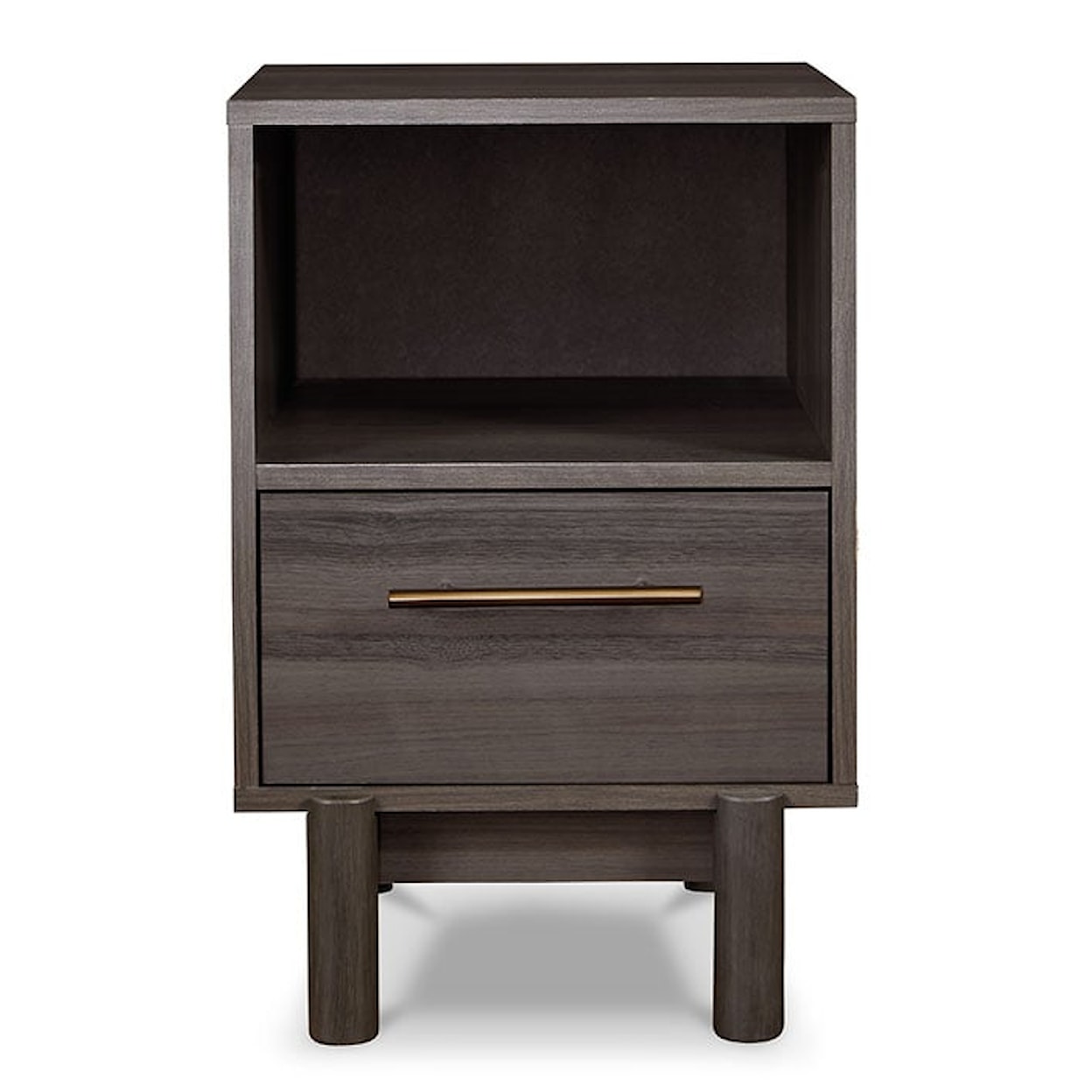 Signature Design by Ashley Brymont Nightstand