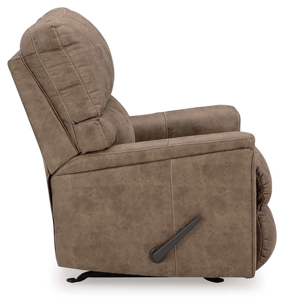 Rocker Recliner