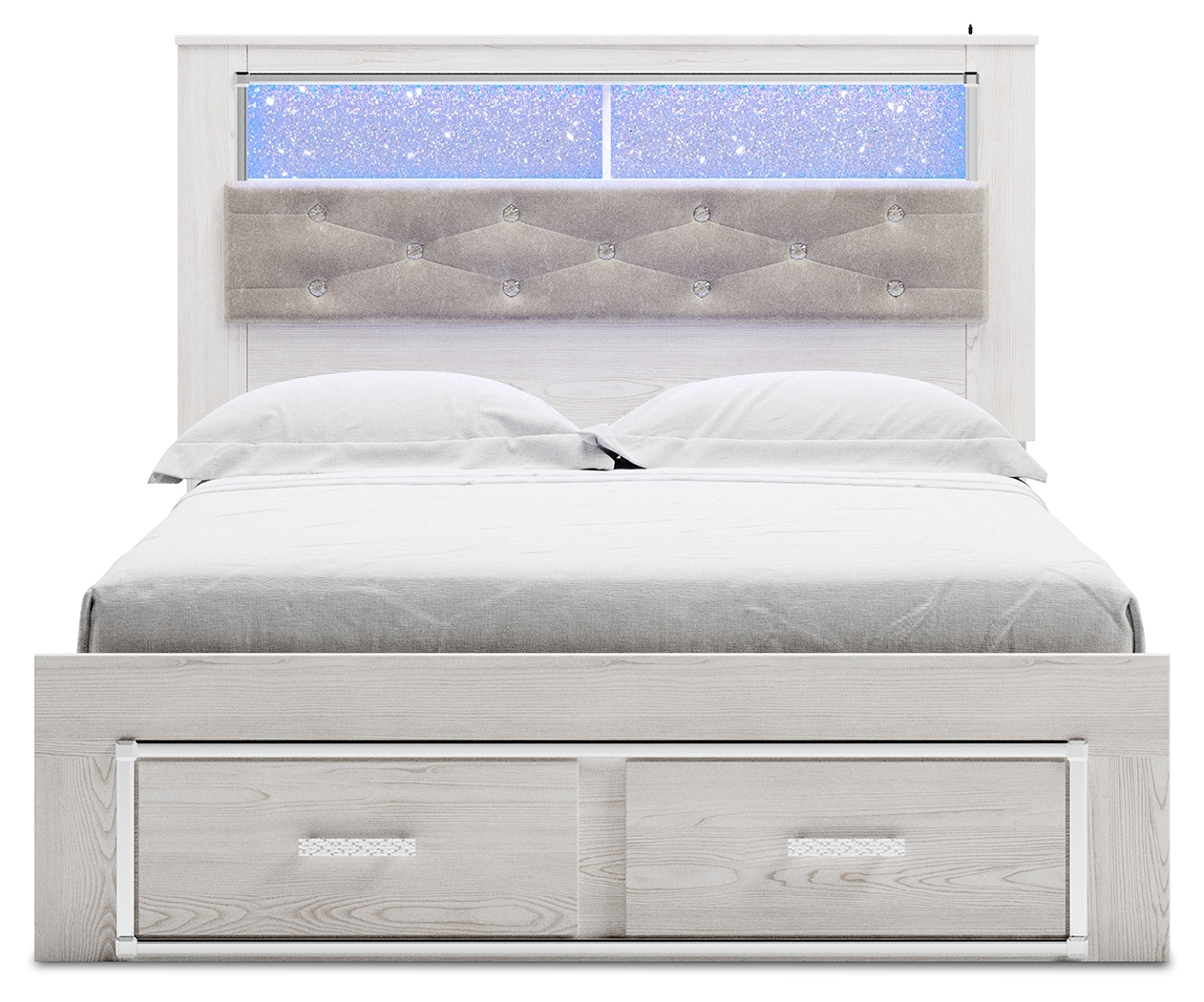 Signature Design by Ashley Altyra Queen Bedroom Set