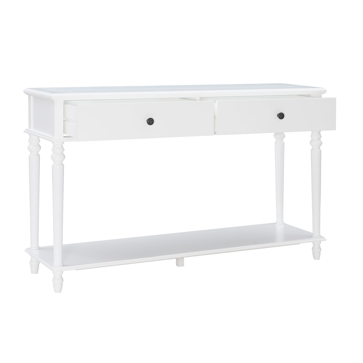 Powell McGhie Console Table