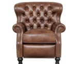 Barcalounger Presidential Push Back Recliner