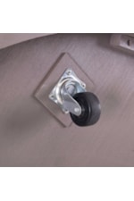 Liberty Furniture South Bend Round Cocktail Table