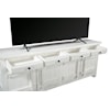 Aspenhome Reeds Farm 85" Console