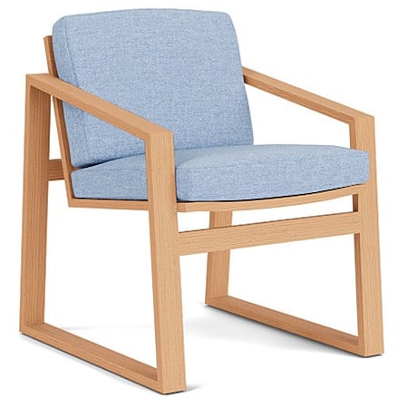Dining Armchair