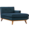 Modway Engage Right-Facing Sectional Sofa