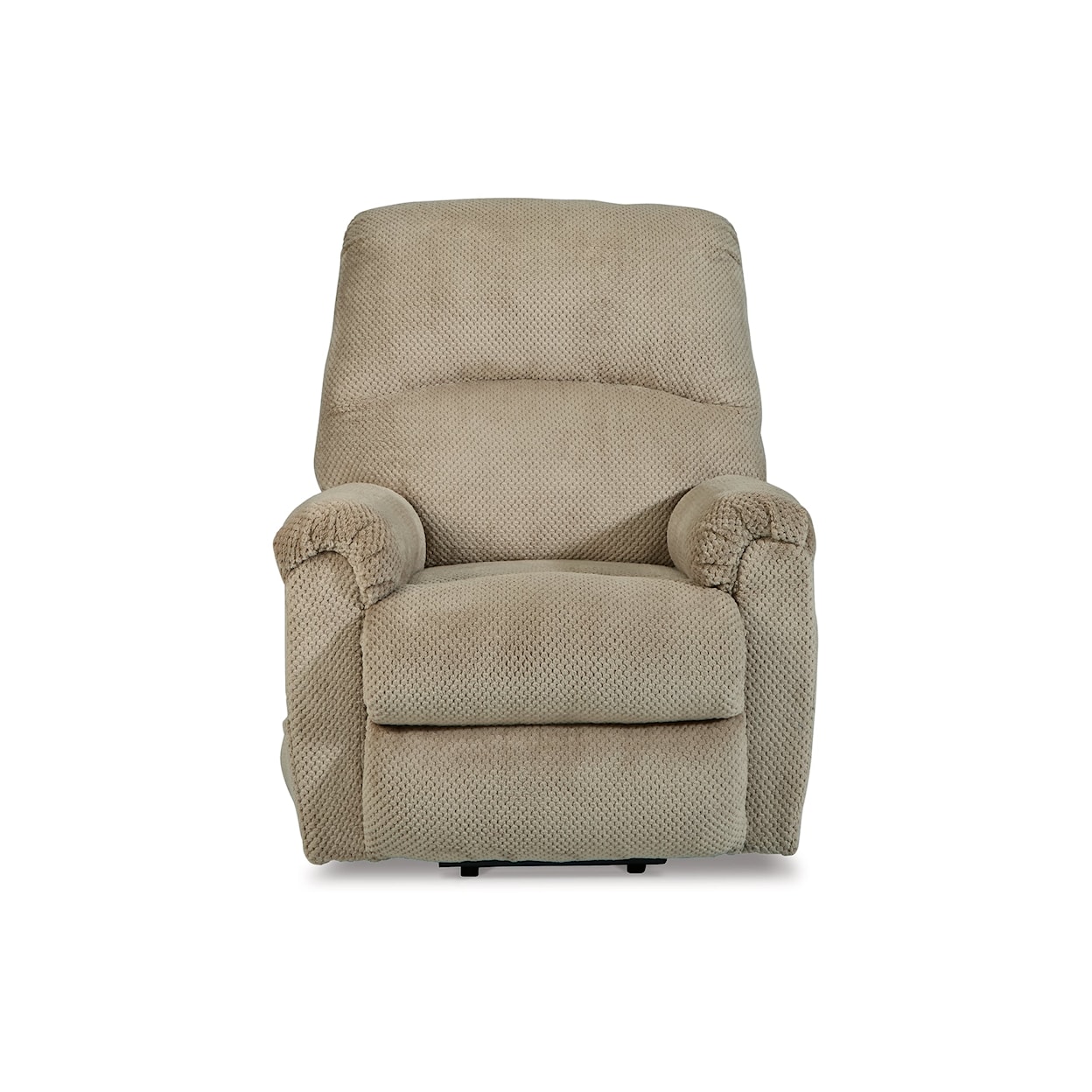 Ashley Signature Design Shadowboxer Power Lift Recliner