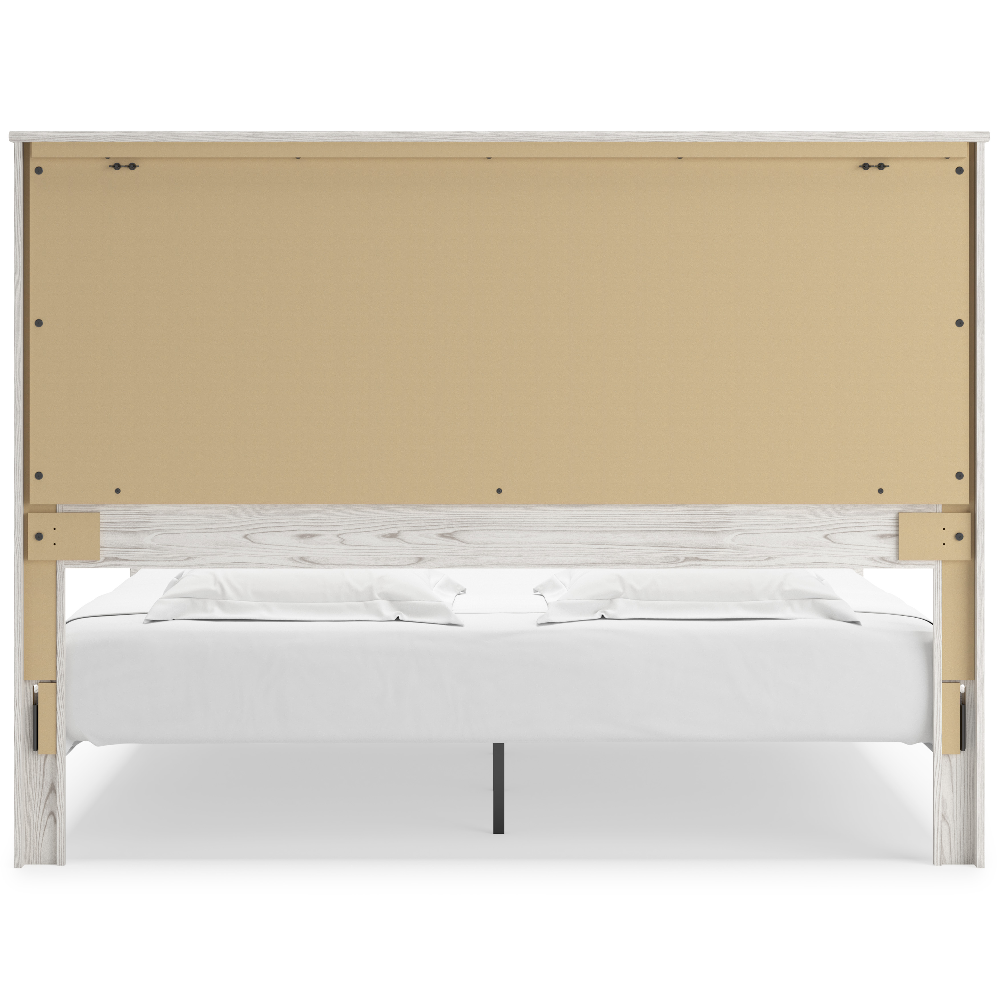 Signature Design by Ashley Gerridan King Panel Bed
