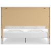 Ashley Furniture Signature Design Gerridan King Panel Bed