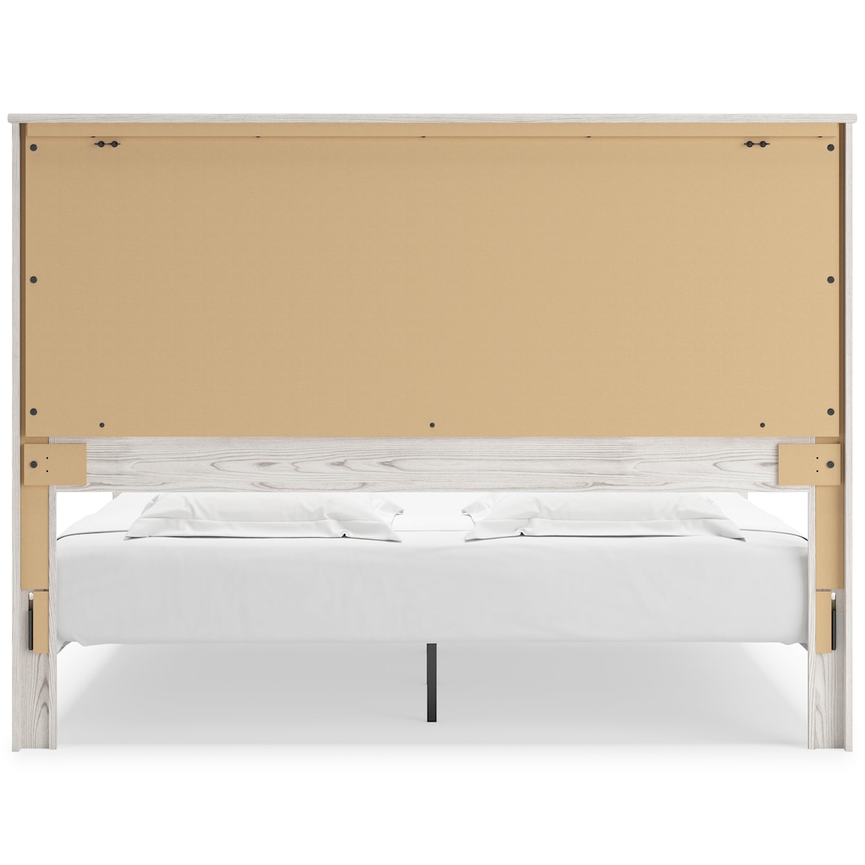 Signature Design by Ashley Gerridan King Panel Bed