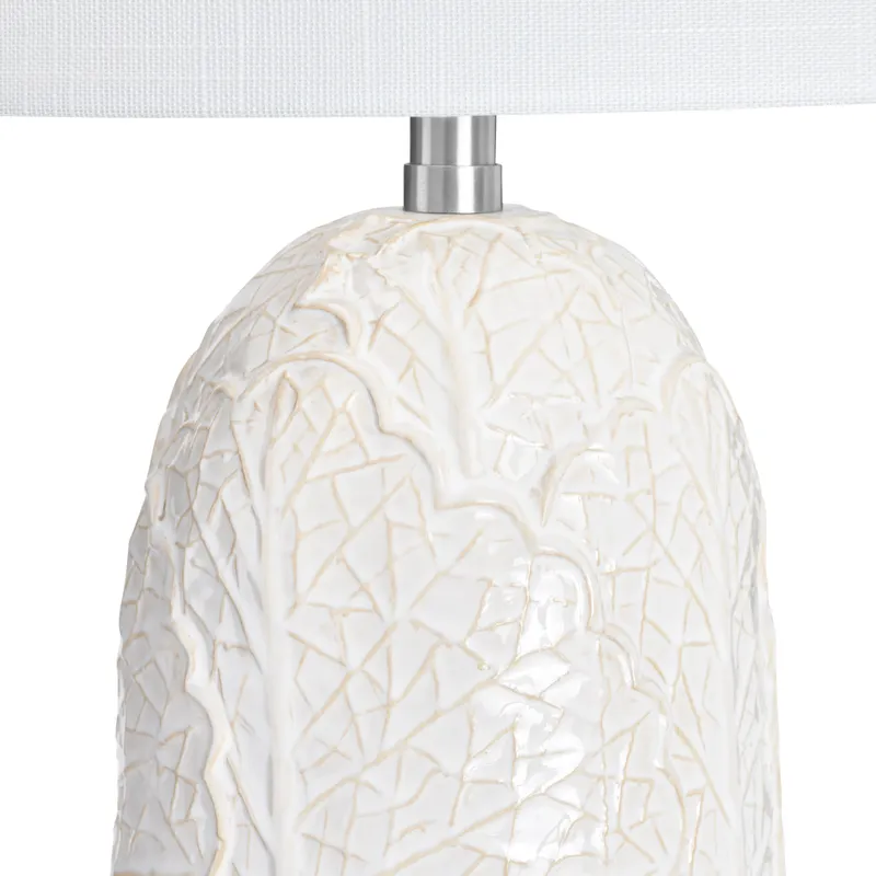 Crestview Collection Crestview Collection 27" Ceramic Table Lamp
